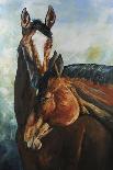 Red Roper-Renee Gould-Giclee Print