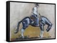 Canvas Black