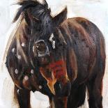 Red Roper-Renee Gould-Giclee Print