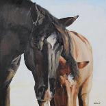 Wavering-Renee Gould-Giclee Print