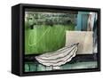 Canvas Black