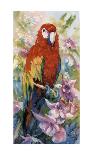 Bright and Beautiful-Renée Mizgala-Mounted Art Print