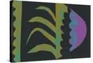 Stretched Canvas