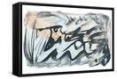 Canvas Black