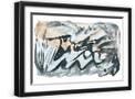 Black Frame