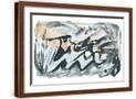Brown Frame