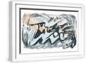 White Frame