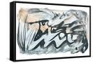 Canvas Black