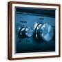 Brown Frame