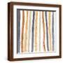 Brown Frame