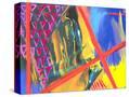 Stretched Canvas