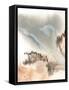 Canvas Black