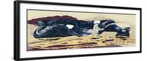 Black Frame