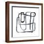 Brown Frame