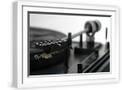 White Frame