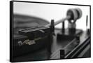Canvas Black