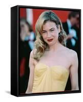 Renee Zellweger-null-Framed Stretched Canvas