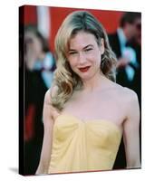 Renee Zellweger-null-Stretched Canvas