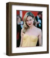 Renee Zellweger-null-Framed Photo