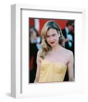 Renee Zellweger-null-Framed Photo