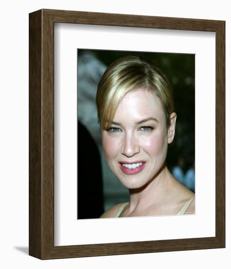 Renee Zellweger-null-Framed Photo