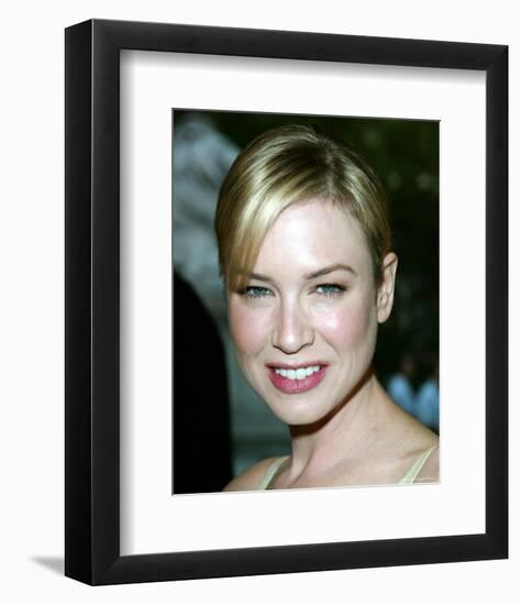 Renee Zellweger-null-Framed Photo