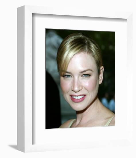 Renee Zellweger-null-Framed Photo