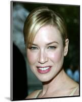 Renee Zellweger-null-Mounted Photo