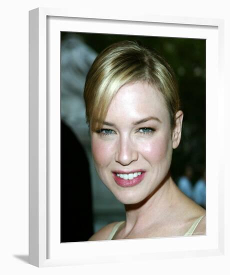 Renee Zellweger-null-Framed Photo