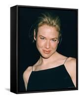 Renee Zellweger-null-Framed Stretched Canvas