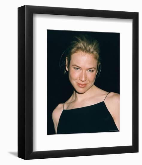 Renee Zellweger-null-Framed Photo