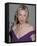Renee Zellweger-null-Framed Stretched Canvas