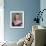 Renee Zellweger-null-Framed Photo displayed on a wall