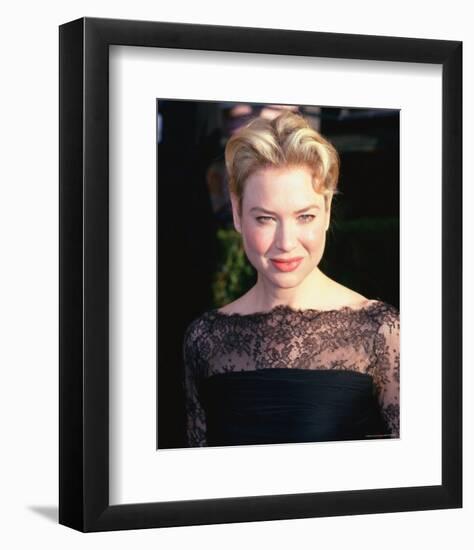 Renee Zellweger-null-Framed Photo