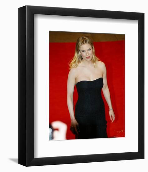 Renee Zellweger-null-Framed Photo