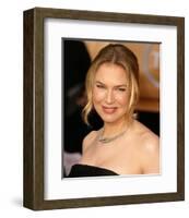 Renee Zellweger-null-Framed Photo