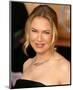 Renee Zellweger-null-Mounted Photo