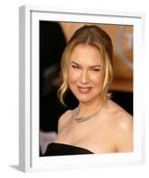 Renee Zellweger-null-Framed Photo