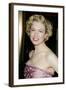 Renee Zellweger-null-Framed Photo