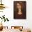 Renée-Amedeo Modigliani-Framed Art Print displayed on a wall