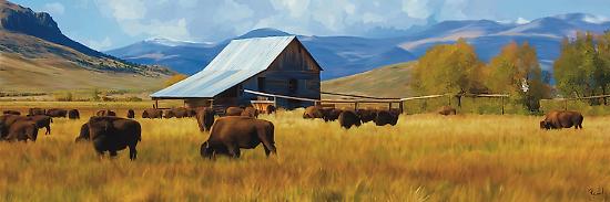 Art Print, , large
