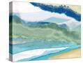Stretched Canvas