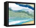 Canvas Black