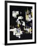 Gramercy Black