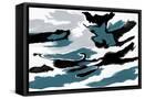 Canvas Black