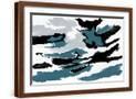 Brown Frame