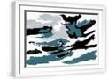 White Frame