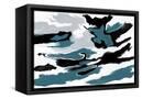Canvas Black