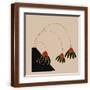 Brown Frame