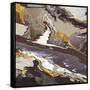 Canvas Black